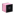 SwissKubik Masterbox Pink Aluminium - 1 watch - SK01.AE009