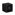 SwissKubik Masterbox Wenge-Holz Schwarz - 1 Uhr - SK01.BWN001