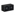 SwissKubik Masterbox Wenge-Holz Schwarz - 2 Uhren - SK02.BWN001