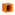 SwissKubik Startbox Soft-Touch Orange - 1 Uhr - SK01.STB.010