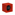 SwissKubik Startbox Soft-Touch Rot - 1 Uhr - SK01.STB.004