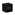 SwissKubik Startbox Soft Touch Noir - 1 montre - SK01.STB.001
