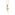 Thomas Sabo Apple & Snake Chaîne serpent or - KE1992-488-7-L45V