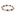 Thomas Sabo As We Are Silver beads bracelet with ecru-coloured stones - X0293-014-7