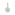 Thomas Sabo As We Are Pendentif Lovely Daisy en argent avec pierres - 2212-051-14