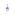 Thomas Sabo As We Enjoy Silver charm pendant snowball with cold enamel - 2063-664-7