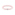 Thomas Sabo As We Love Charm-Armband Rosenquarz-Beads oval - X0292-034-9