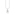 Thomas Sabo Basics Silver necklace with intertwined hearts pendant and zirconia - KE2267-051-14-L45V