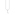 Thomas Sabo Basics Silver necklace with letter pendant K and white zirconia - KE2251-051-14-L45V