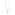 Thomas Sabo Basics Kette mit Buchstaben-Anhänger S Silber - KE2258-051-14-L45V