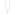 Thomas Sabo Basics Silver necklace with letter pendant Z and white zirconia - KE2265-051-14-L45V