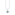 Thomas Sabo Basics Silver necklace with fish pendant with cold enamel and stones - KE2239-945-7-L45V