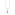 Thomas Sabo Basics Kette mit Raketen-Anhänger Silber - KE2225-347-7-L45V