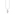 Thomas Sabo Basics Chaîne à breloque anneaux Together, argent - KE2231-639-10-L45V
