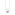 Thomas Sabo Bold Elegance Collier en argent avec pendentif en forme de cœur - KE2276-001-21-L45V