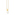 Thomas Sabo Bold Elegance Gold-plated necklace with pearl pendant Natural Beauty - KE2318-430-14-L45v