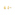 Thomas Sabo Bold Elegance Small gold-plated ear studs in organic shape - H2303-413-39
