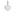 Thomas Sabo Charm pendant Arabesque heart - 1497-001-12