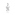 Thomas Sabo Charm pendant guardian of love Connect silver - CC1242-051-14