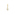 Thomas Sabo Charm Club Pendentif Charm éclairs or - 1882-414-14