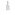Thomas Sabo Pendentif Charm Lettre B - 0176-001-12