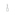 Thomas Sabo Charm pendant letter D with white stones silver - 1944-051-14