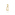 Thomas Sabo Charm pendant letter G Connect gold-plated - CC1213-413-39