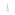 Thomas Sabo Charm pendant letter G with white stones silver - 1939-051-14