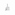 Thomas Sabo Pendentif Charm Lettre M Argenté - 1593-643-21