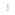 Thomas Sabo Charm pendant letter O Connect Silver - CC1221-001-21