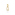 Thomas Sabo Charm pendant letter Q Connect gold-plated - CC1223-413-39