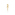 Thomas Sabo Charm pendant letter T Connect gold-plated - CC1226-413-39
