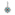 Thomas Sabo Pendentif Charm Fleur de Lotus Ethnique - 1465-334-7