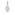 Thomas Sabo Charm pendant Fatimas hand - DC0030-725-14