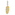 Thomas Sabo Charm-Anhänger Feder Gold - 1829-488-7