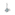 Thomas Sabo Charm pendant Fish with blue stones silver - 1884-945-7