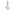 Thomas Sabo Pendentif Charm Pierre Naissance Août - 1786-465-33
