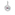 Thomas Sabo Charm pendant lucky symbols - 1250-773-7