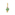 Thomas Sabo Pendentif Charm cactus vert plaqué or - 1928-471-7