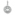 Thomas Sabo Pendentif Charm Cœur Enflammé - 1748-637-21