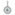 Thomas Sabo Pendentif Charm Boussole Turquoise - 1773-646-17