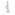 Thomas Sabo Pendentif Charm Belle Fontaine Nuremberg - 1157-413-12