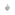 Thomas Sabo Pendentif Charm cœur pavé Connect argent - CC1277-051-14