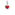 Thomas Sabo Charm pendant red heart - 1564-337-10