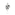 Thomas Sabo Pendentif Charm nœud noir Connect argent - CC1288-691-11