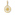 Thomas Sabo Charm pendant sonne small - 1765-414-4