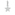 Thomas Sabo Charm pendant star - 1804-051-14