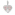 Thomas Sabo Charm-Anhänger Tree Of Love-Herz - 1504-041-27