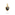 Thomas Sabo Charm pendant black vintage heart Connect gold-plated - CC1286-995-11