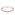 Thomas Sabo Charm club bracelet pink Pearl with heart rose gold - A1985-893-9-L20v